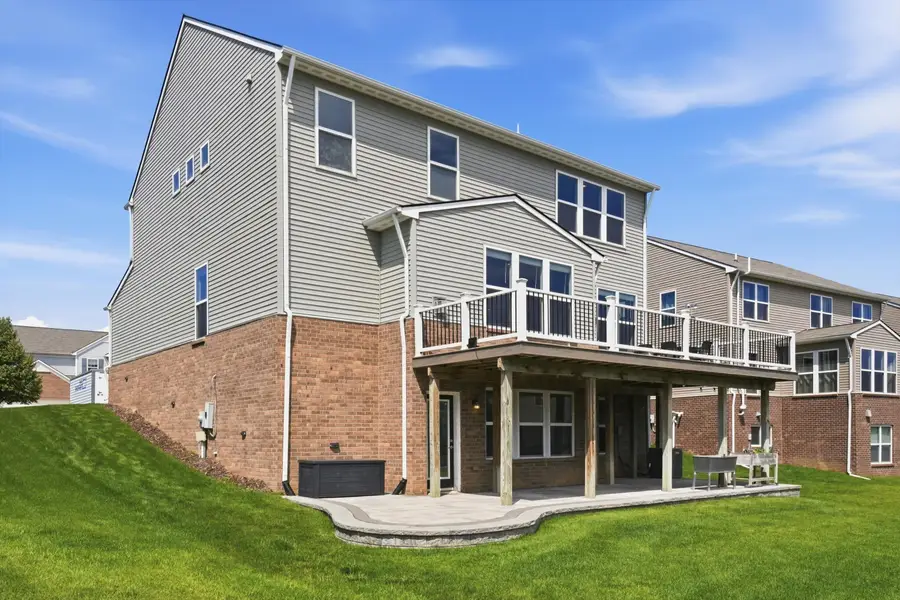 30169 Macintosh Lane, New Hudson, MI 48165 - #3