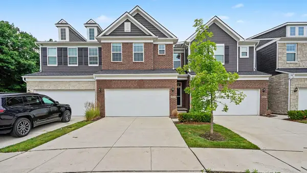 2823 Willow Court, Ann Arbor, MI 48108