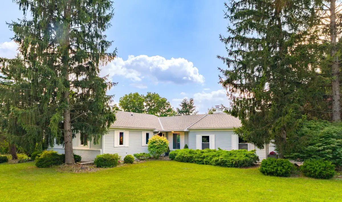22035 Territorial Way, Mattawan, MI 49071 - #1