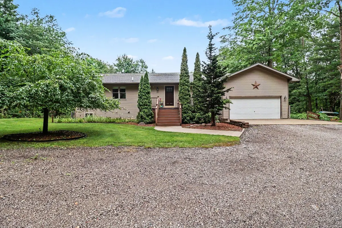 4895 W Birch Lane, Pentwater, MI 49449 - #1