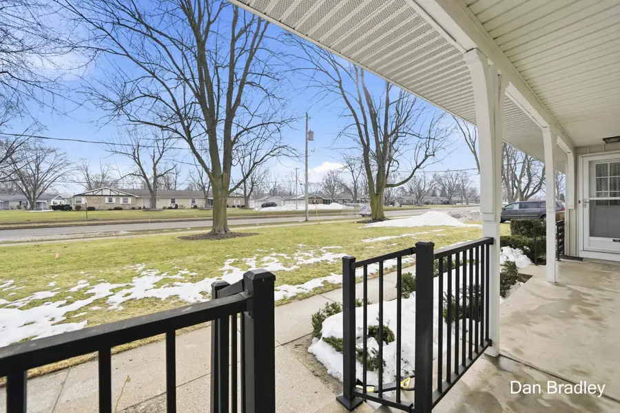 777 Andover Street Se, Grand Rapids, MI 49548 - #2