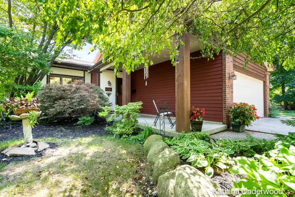 1346 Rosewood Avenue Se, Grand Rapids, MI 49506