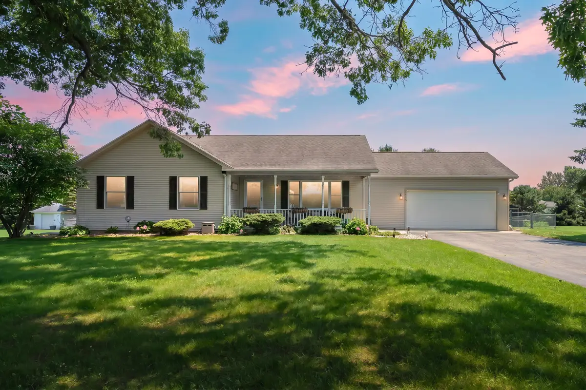 53439 Rolling Meadow Boulevard, Paw Paw, MI 49079 - #1