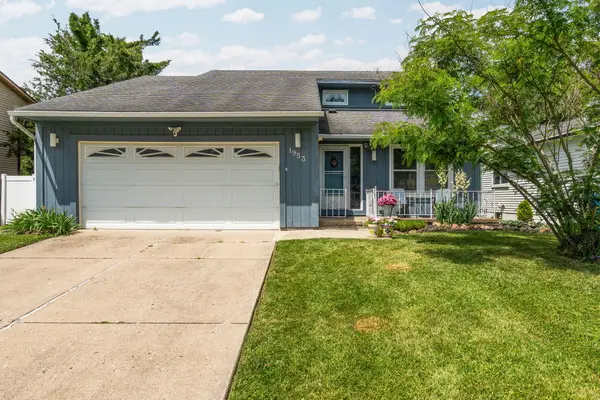 1953 Andover Drive, Ypsilanti, MI 48198