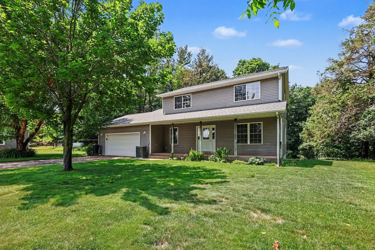 7222 Hancock Road, Montague, MI 49437 - #1