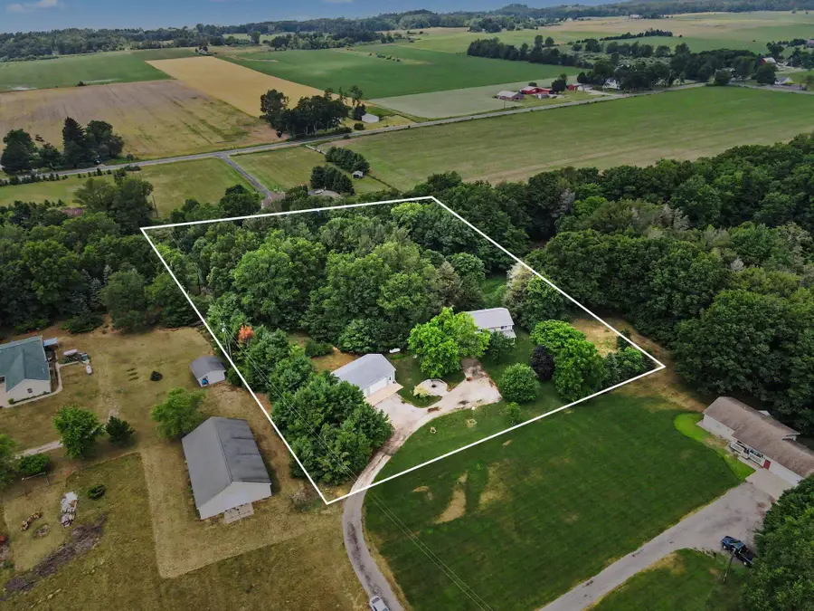 7222 Hancock Road, Montague, MI 49437 - #3
