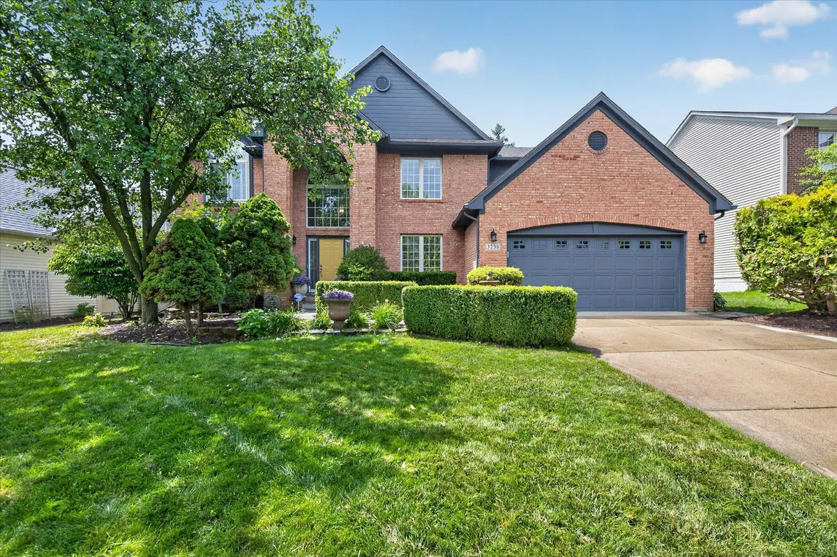 3238 Honeysuckle Drive, Ann Arbor, MI 48103 - #1