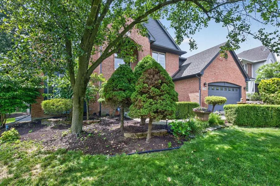 3238 Honeysuckle Drive, Ann Arbor, MI 48103 - #2