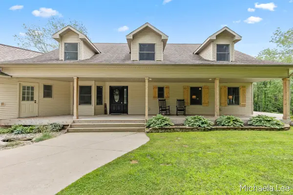 3316 Pinch Highway, Potterville, MI 48876