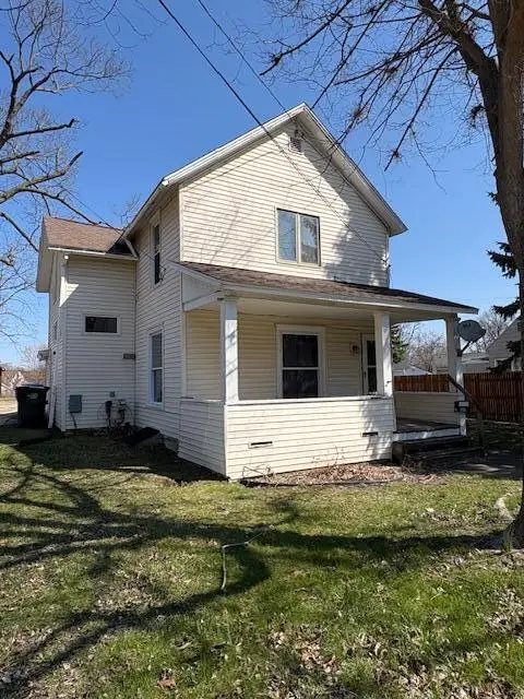 1513 E Oakland Avenue, Lansing, MI 48906 - #1