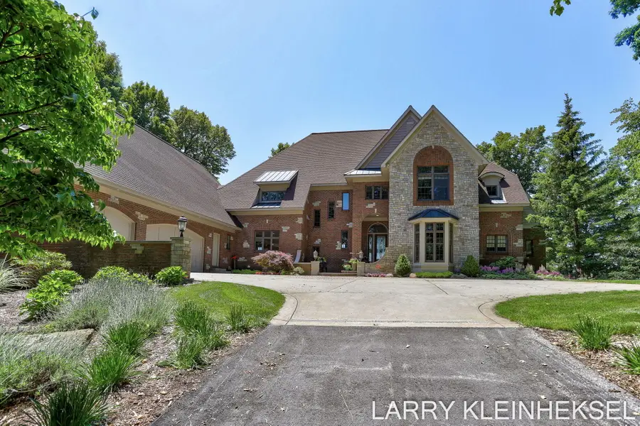 5645 N Lakeshore Drive, Holland, MI 49424 - #2