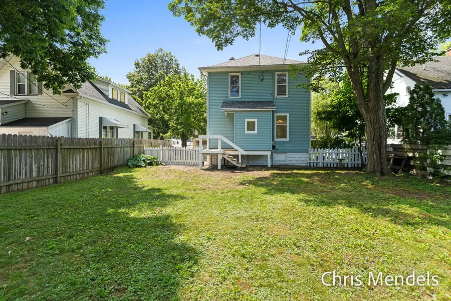 1013 Pennoyer Avenue, Grand Haven, MI 49417 - #3