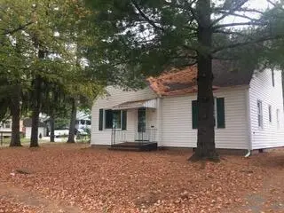 520 S Holmes Street, Lansing, MI 48912 - #3