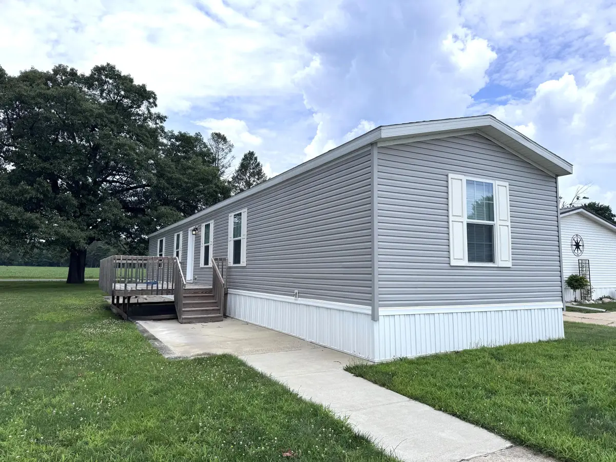 69205 Garver Lake Road #Lot 9, Edwardsburg, MI 49112 - #1