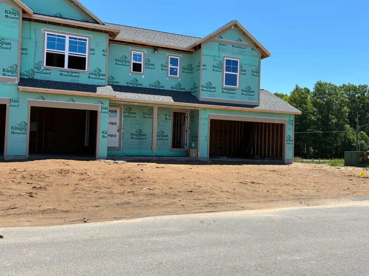 6136 Burgess Drive #6, Spring Lake, MI 49456 - #1