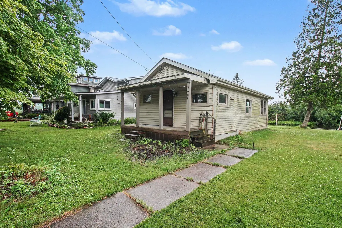 9405 Linck Drive, Pinckney, MI 48169 - #1