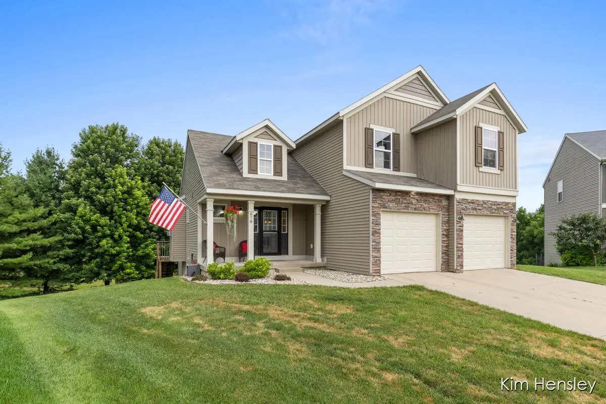 678 Orchard Court Ne, Rockford, MI 49341 - #1