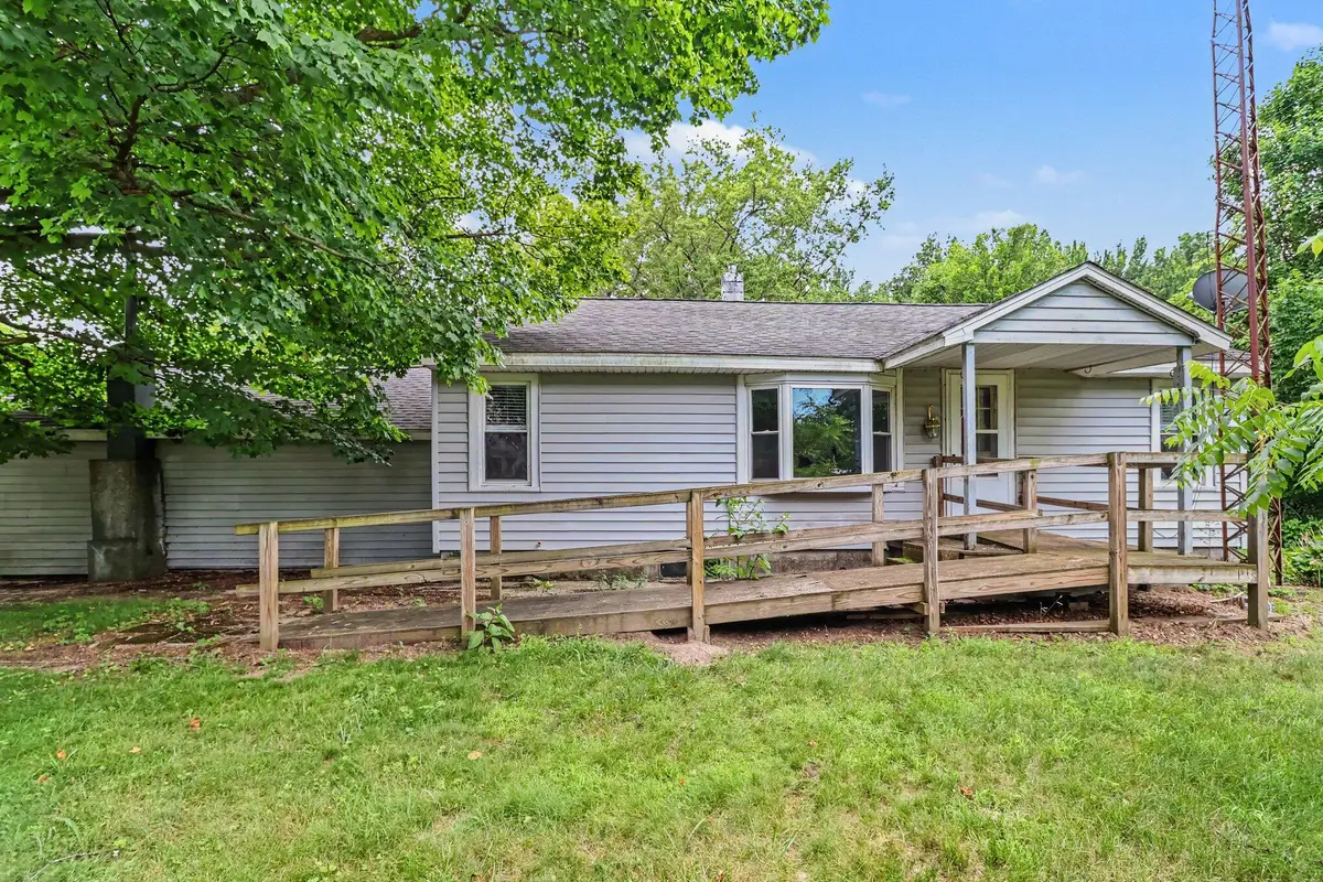 60169 Church Street, Grand Junction, MI 49056 - #1
