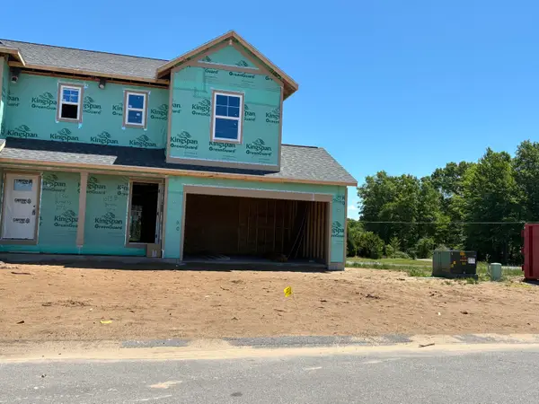 6138 Burgess Drive #5, Spring Lake, MI 49456