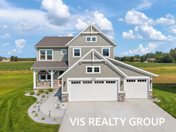 10468 Poppy Lane, Allendale, MI 49401