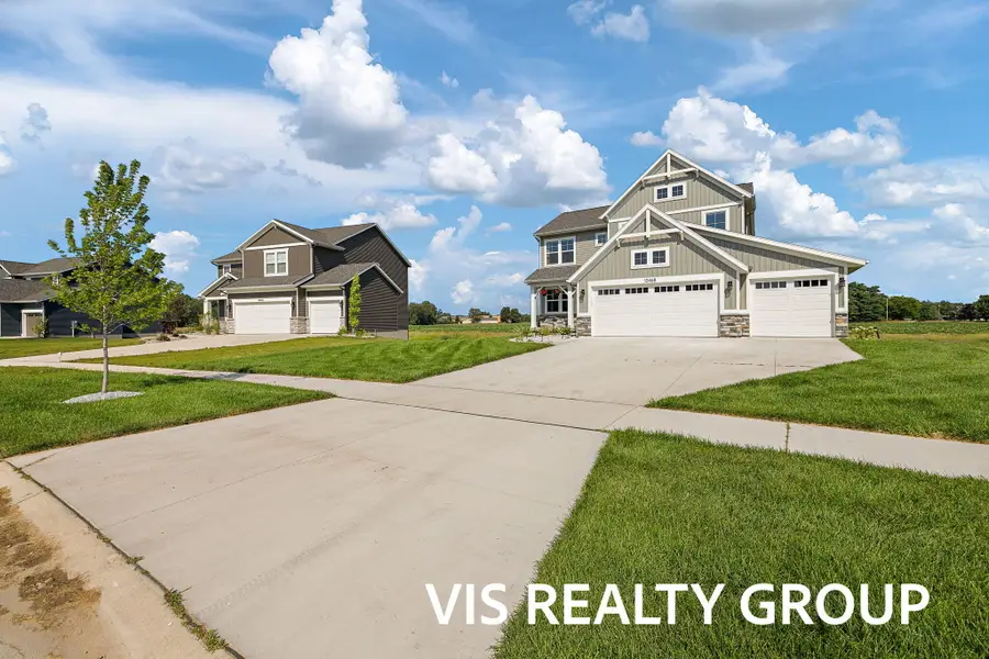 10468 Poppy Lane, Allendale, MI 49401 - #2