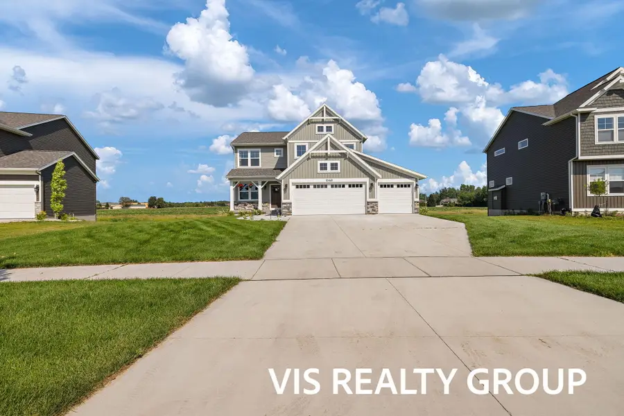 10468 Poppy Lane, Allendale, MI 49401 - #3