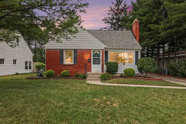 1155 Northwood Street Ne, Grand Rapids, MI 49505