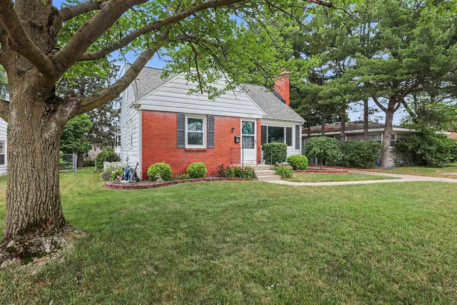 1155 Northwood Street Ne, Grand Rapids, MI 49505 - #3