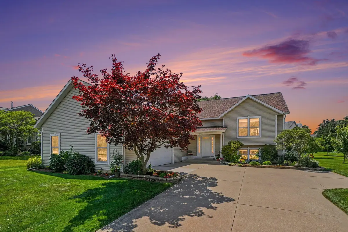 1433 Hillridge Way, Zeeland, MI 49464 - #1