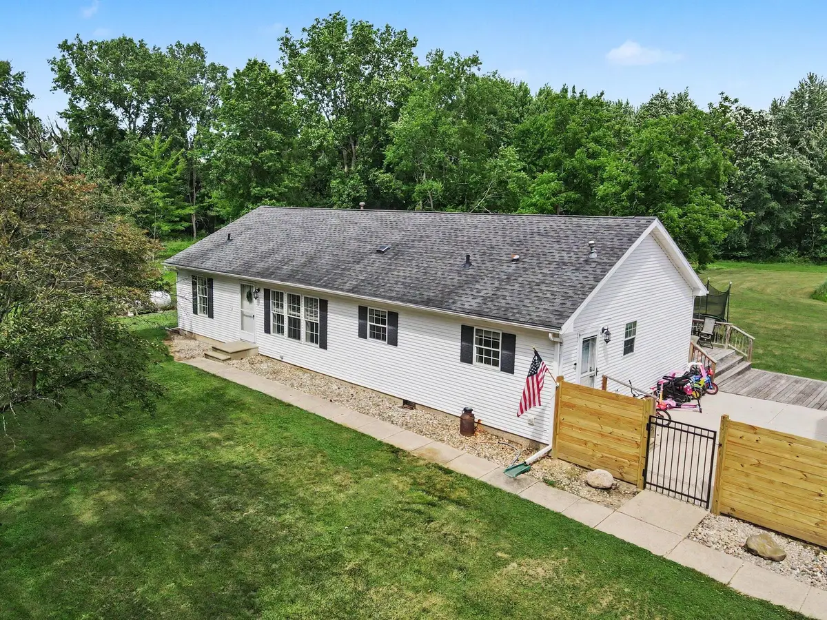 56883 Pulver Road, Three Rivers, MI 49093 - #1