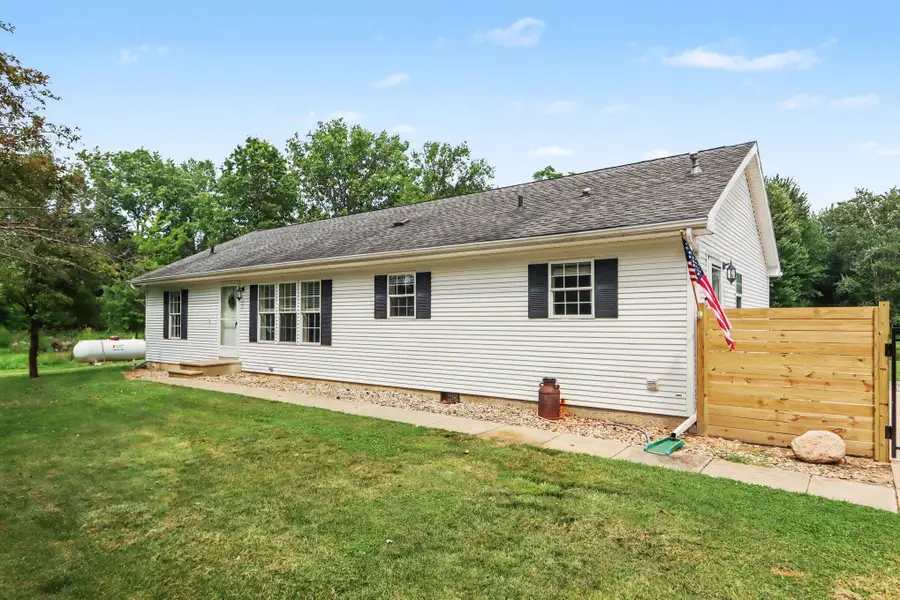 56883 Pulver Road, Three Rivers, MI 49093 - #3