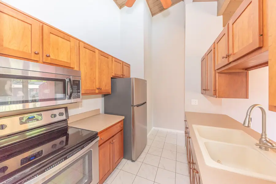 2405 Packard Street #39D, Ann Arbor, MI 48104 - #3