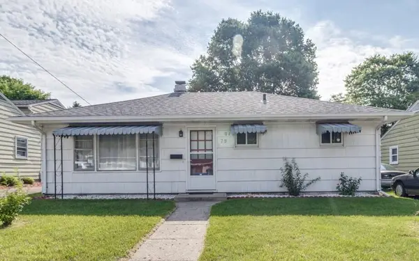 79 S Cedar Avenue, Battle Creek, MI 49037
