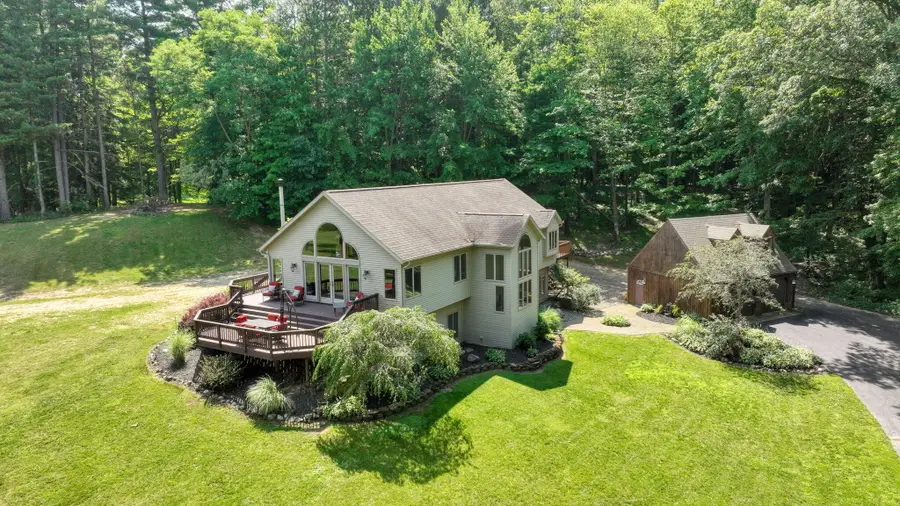 6823 Folks Road, Horton, MI 49246 - #2