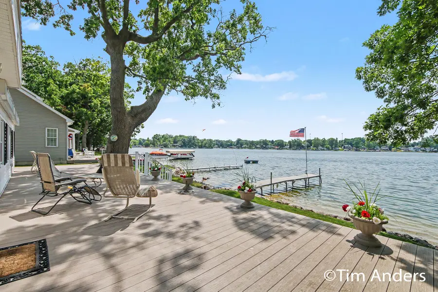 10992 Boniface Point Drive, Plainwell, MI 49080 - #3