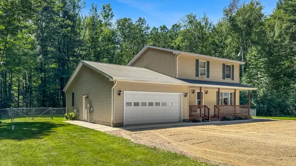 402 Indiana Avenue, Cadillac, MI 49601