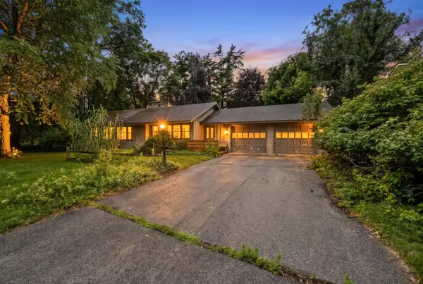 3414 Old Colony Road, Kalamazoo, MI 49008