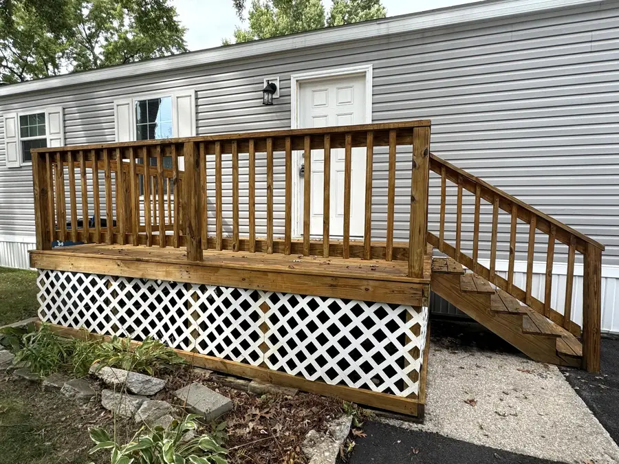 2330 E Main Street #Lot 62, Niles, MI 49120 - #2