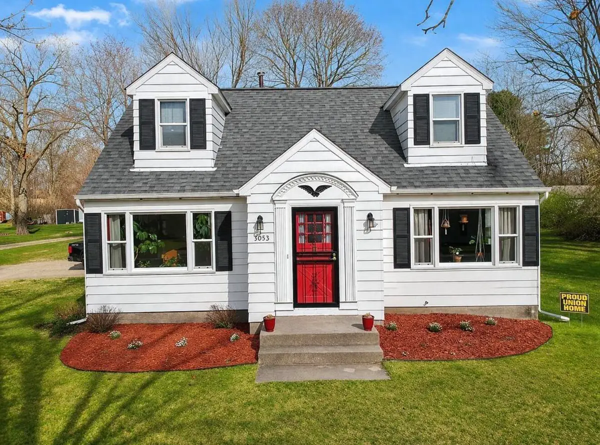 3053 S 3rd Street, Niles, MI 49120 - #1