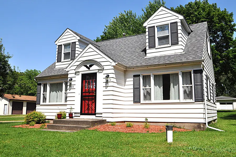 3053 S 3rd Street, Niles, MI 49120 - #2