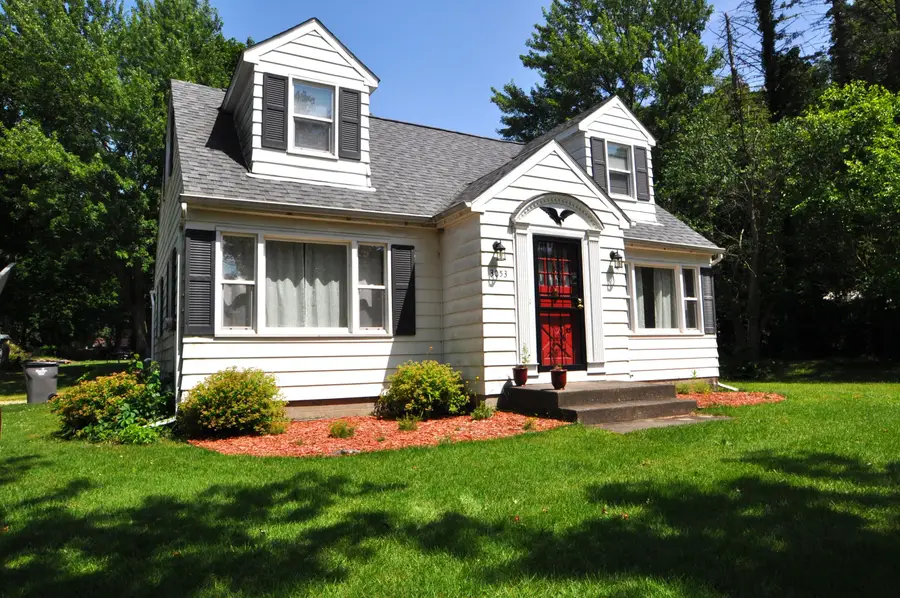 3053 S 3rd Street, Niles, MI 49120 - #3