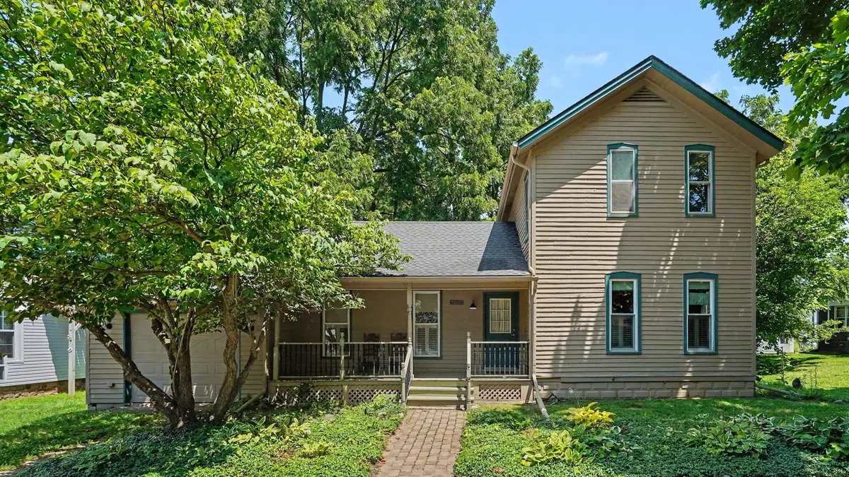 7650 Ann Arbor Street, Dexter, MI 48130 - #1