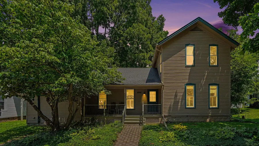 7650 Ann Arbor Street, Dexter, MI 48130 - #2