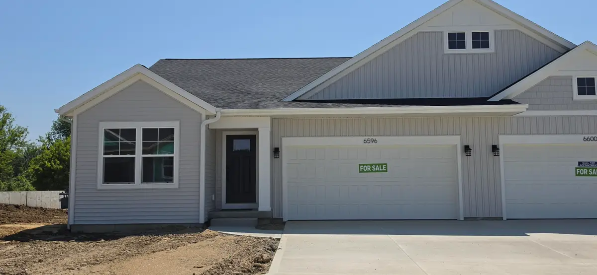 6596 SW Bellflower Drive Sw #10, Zeeland, MI 49464 - #1
