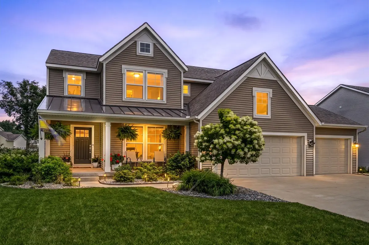 7930 Verona Drive Sw, Byron Center, MI 49315 - #1