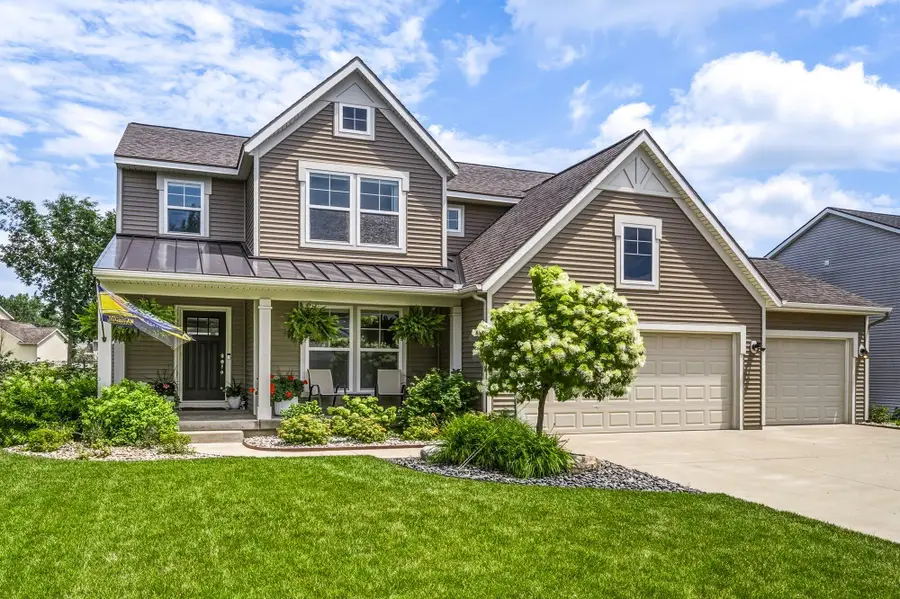 7930 Verona Drive Sw, Byron Center, MI 49315 - #2