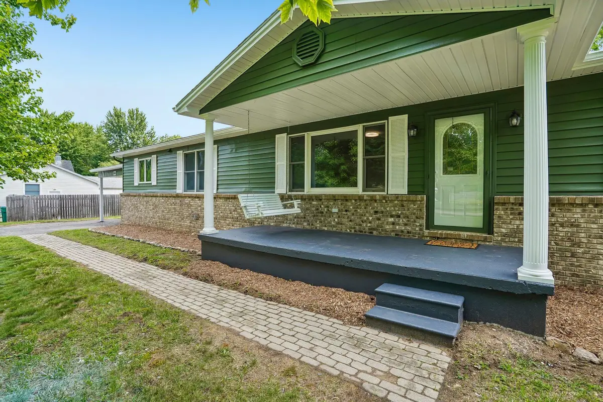 990 Centennial Avenue, Ypsilanti, MI 48198 - #1