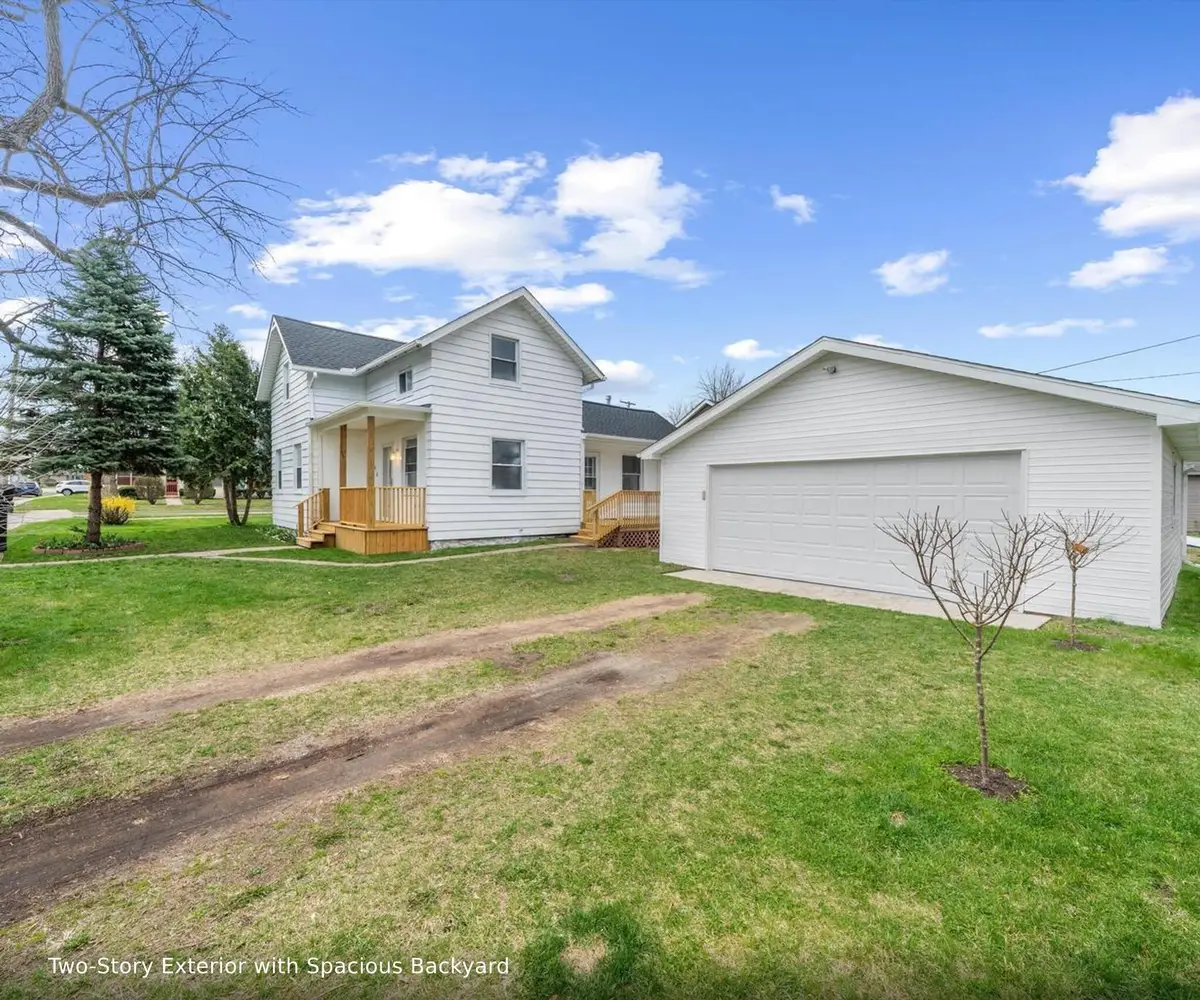 244 Cass Street, Dundee, MI 48131 - #1