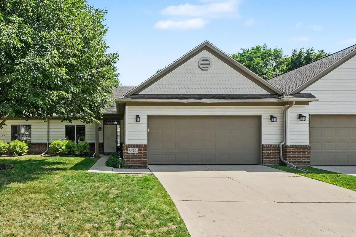 934 Wright Lane, Milan, MI 48160 - #1