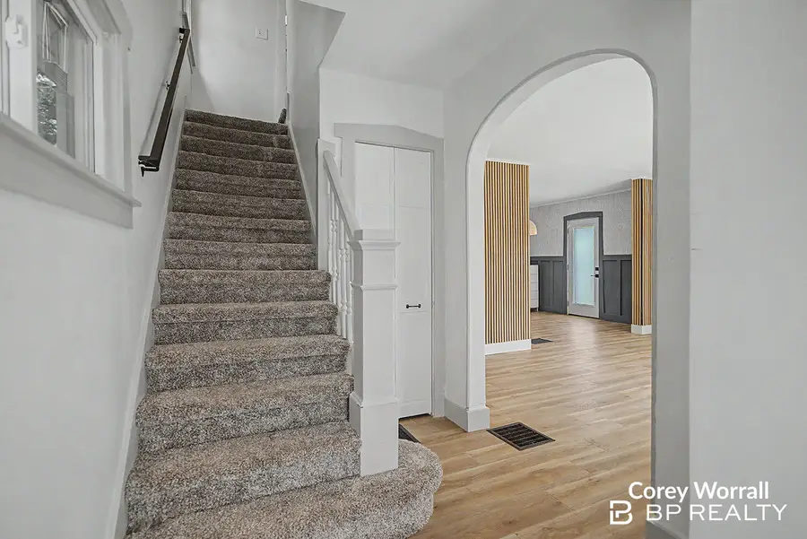 2941 Coit Avenue Ne, Grand Rapids, MI 49505 - #2